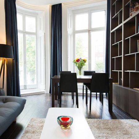 Apartament Paddington Balcony View Londyn Zewnętrze zdjęcie